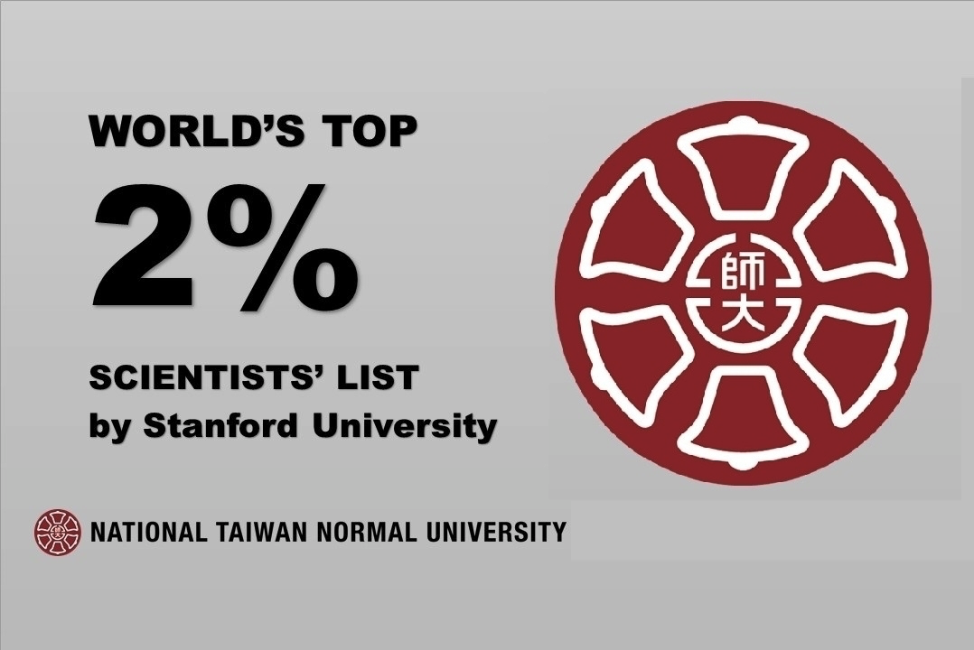 Prof. Li-Wei Kang for being ranked among the World's Top 2% Scientists in 2025